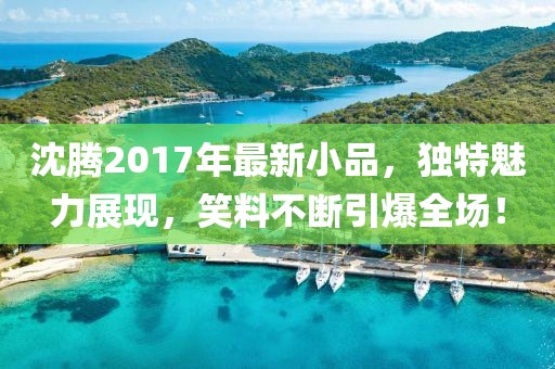沈腾2017年最新小品，独特魅力展现，笑料不断引爆全场！