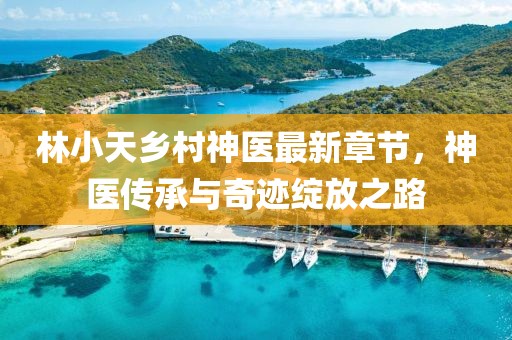 林小天乡村神医最新章节，神医传承与奇迹绽放之路