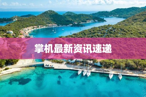 掌机最新资讯速递