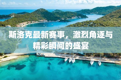 斯洛克最新赛事，激烈角逐与精彩瞬间的盛宴