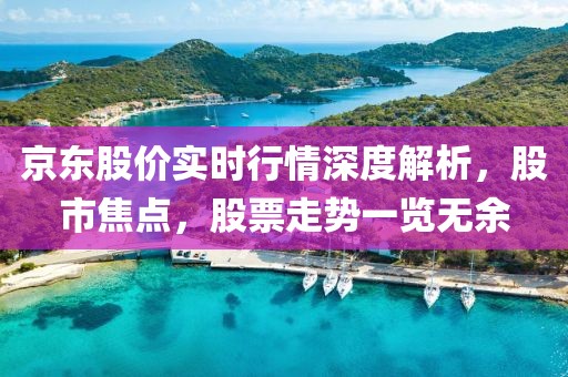 京东股价实时行情深度解析，股市焦点，股票走势一览无余
