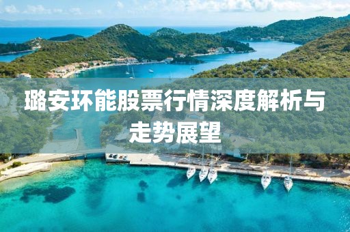 璐安环能股票行情深度解析与走势展望
