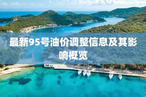 最新95号油价调整信息及其影响概览