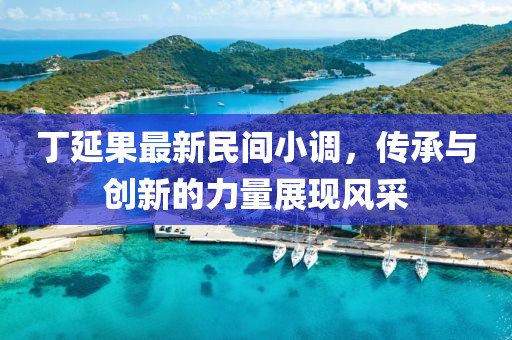 丁延果最新民间小调，传承与创新的力量展现风采