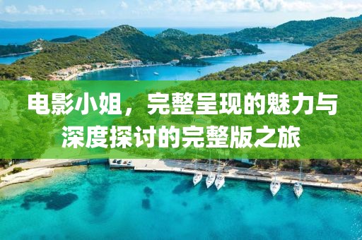 电影小姐，完整呈现的魅力与深度探讨的完整版之旅