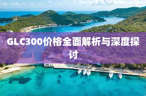 GLC300价格全面解析与深度探讨