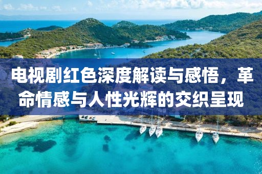 电视剧红色深度解读与感悟，革命情感与人性光辉的交织呈现