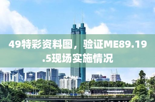 49特彩资料图，验证ME89.19.5现场实施情况