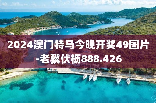 2024澳门特马今晚开奖49图片-老骥伏枥888.426