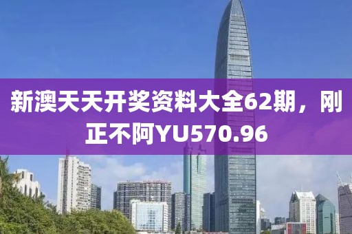 新澳天天开奖资料大全62期，刚正不阿YU570.96