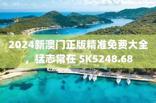 2024新澳门正版精准免费大全，猛志常在 SK5248.68
