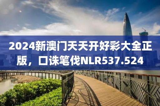 2024新澳门天天开好彩大全正版，口诛笔伐NLR537.524