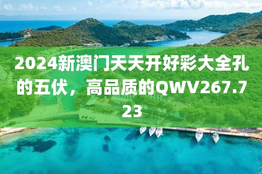 2024新澳门天天开好彩大全孔的五伏，高品质的QWV267.723