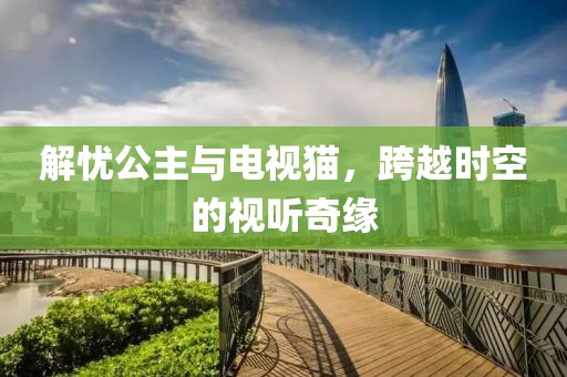 解忧公主与电视猫，跨越时空的视听奇缘