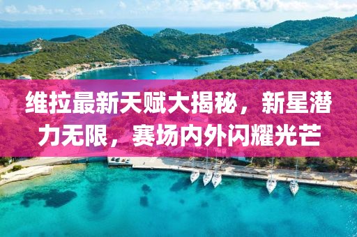 维拉最新天赋大揭秘，新星潜力无限，赛场内外闪耀光芒