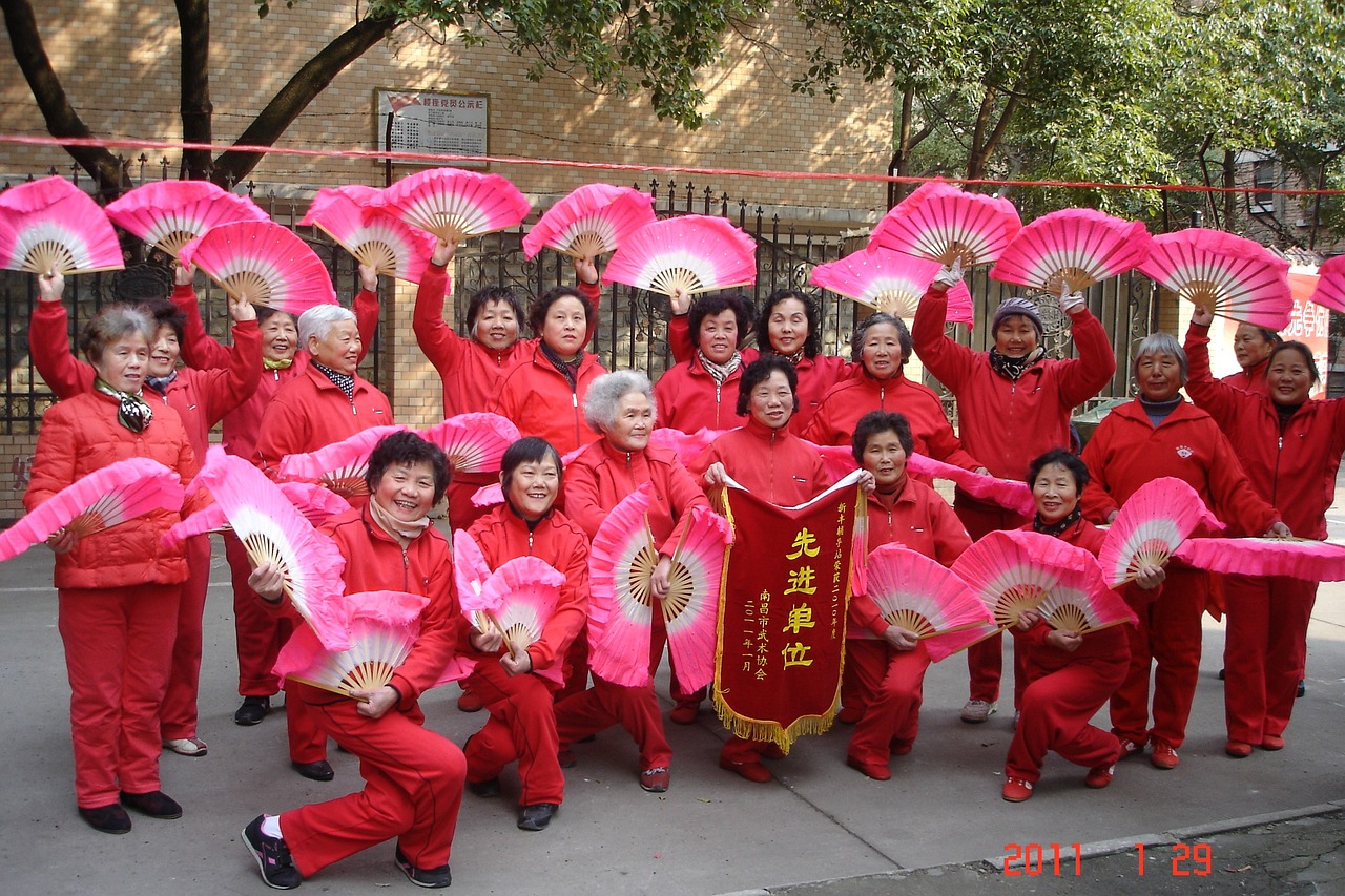 北京跳舞比赛，舞动梦想的绚烂舞台