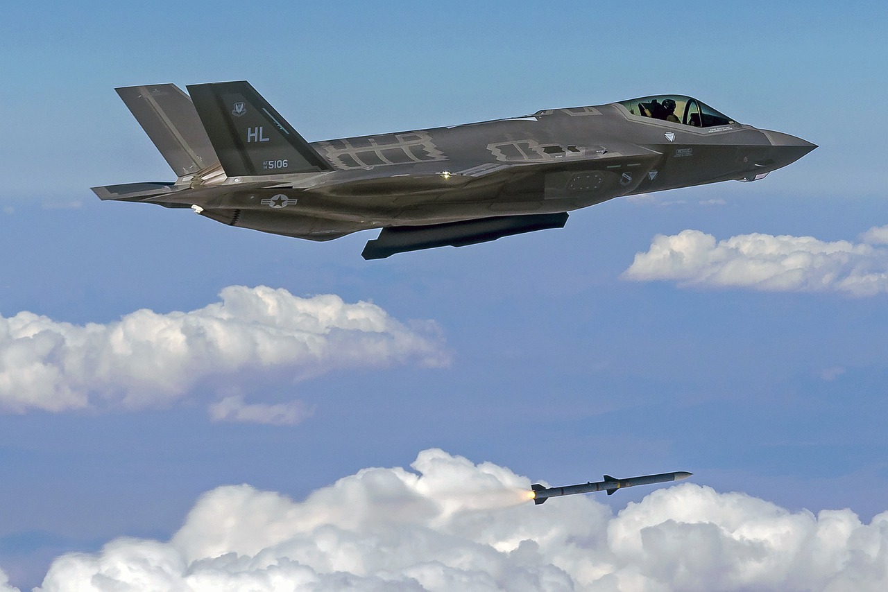 F35战机价格深度解析，影响因素与探讨