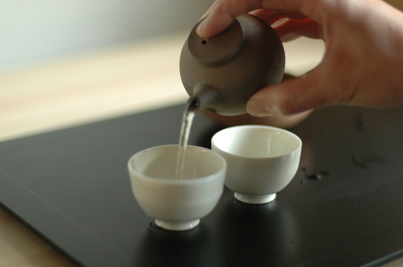 冻顶比赛茶，独特茶文化体验之旅