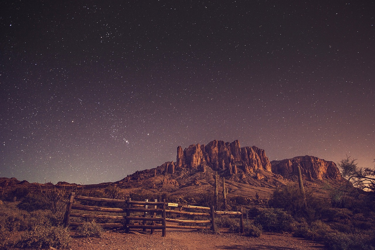 最新星座分布揭秘，探索星座影响下的宇宙奥秘