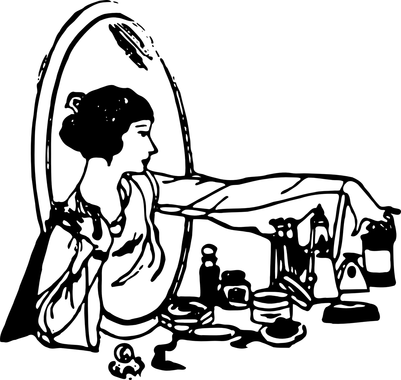 百般娇 第14页