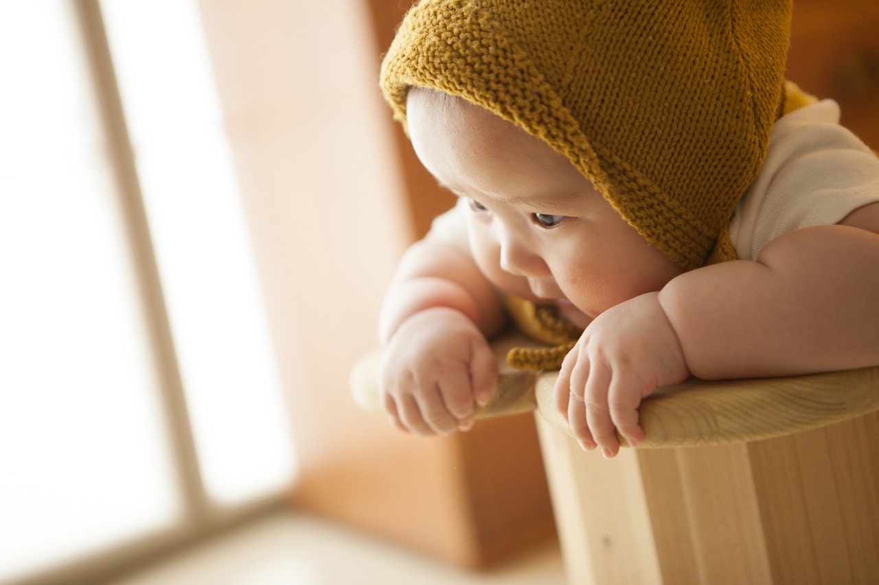 最新孕期母乳知识详解，母乳的重要性与喂养技巧全解析