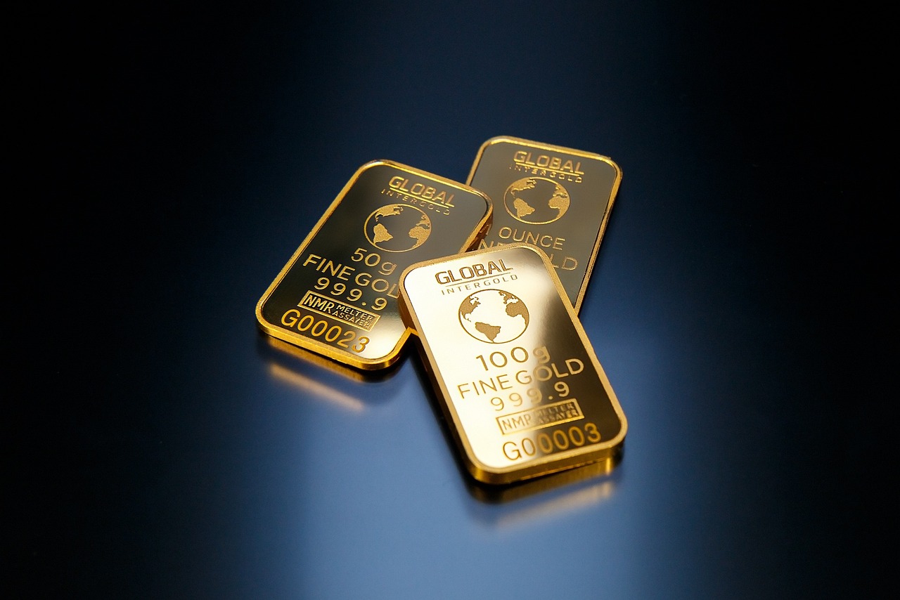 黄金价格现状解析，最新黄金价格走势分析