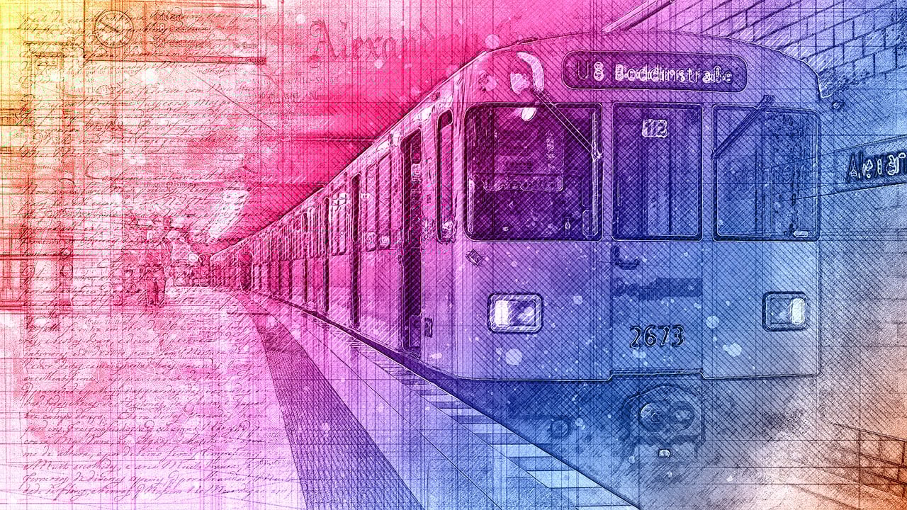 郑州地铁最新线路图揭秘，城市脉络的新延伸