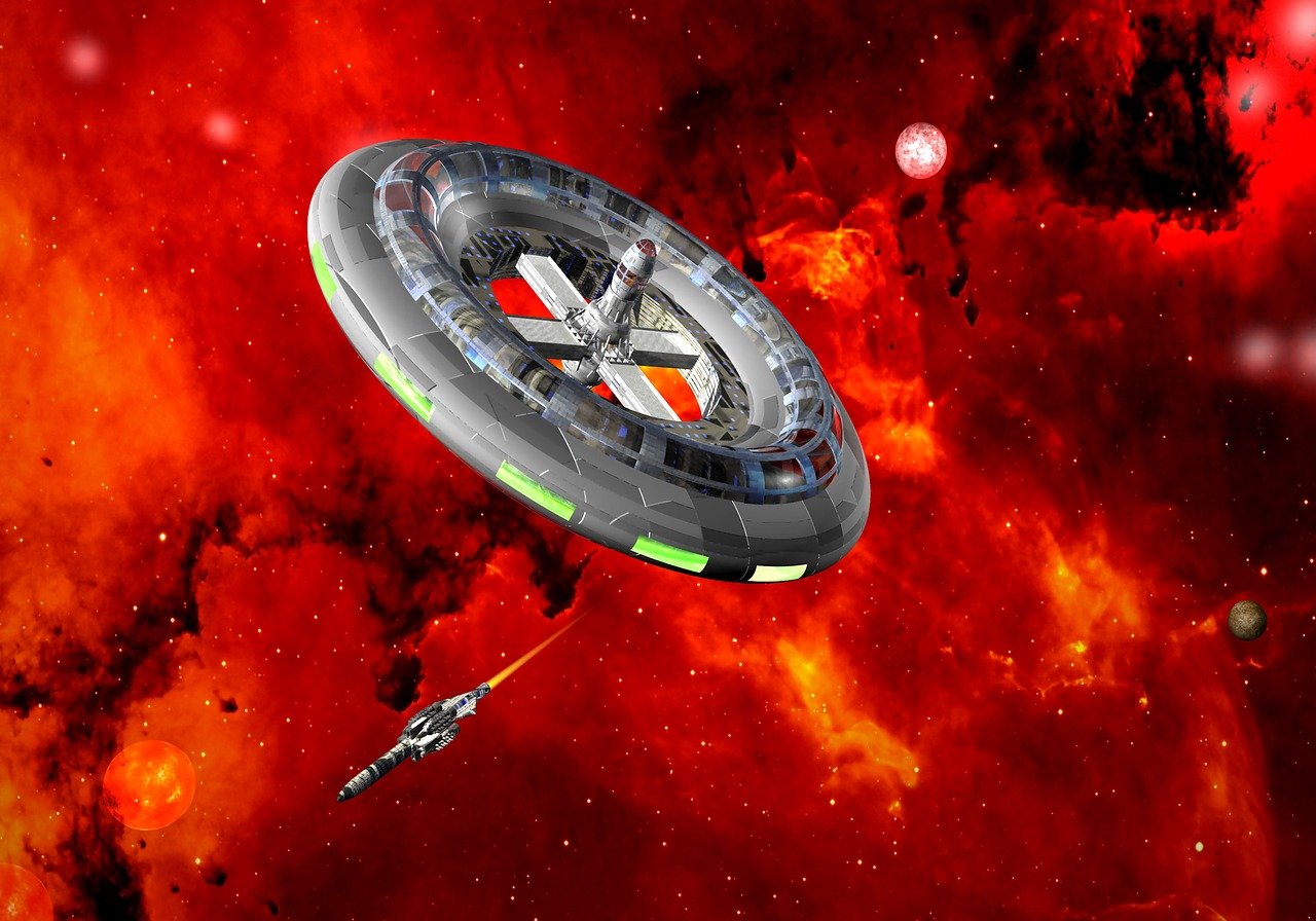 火星动漫，星际文化魅力的探索之旅