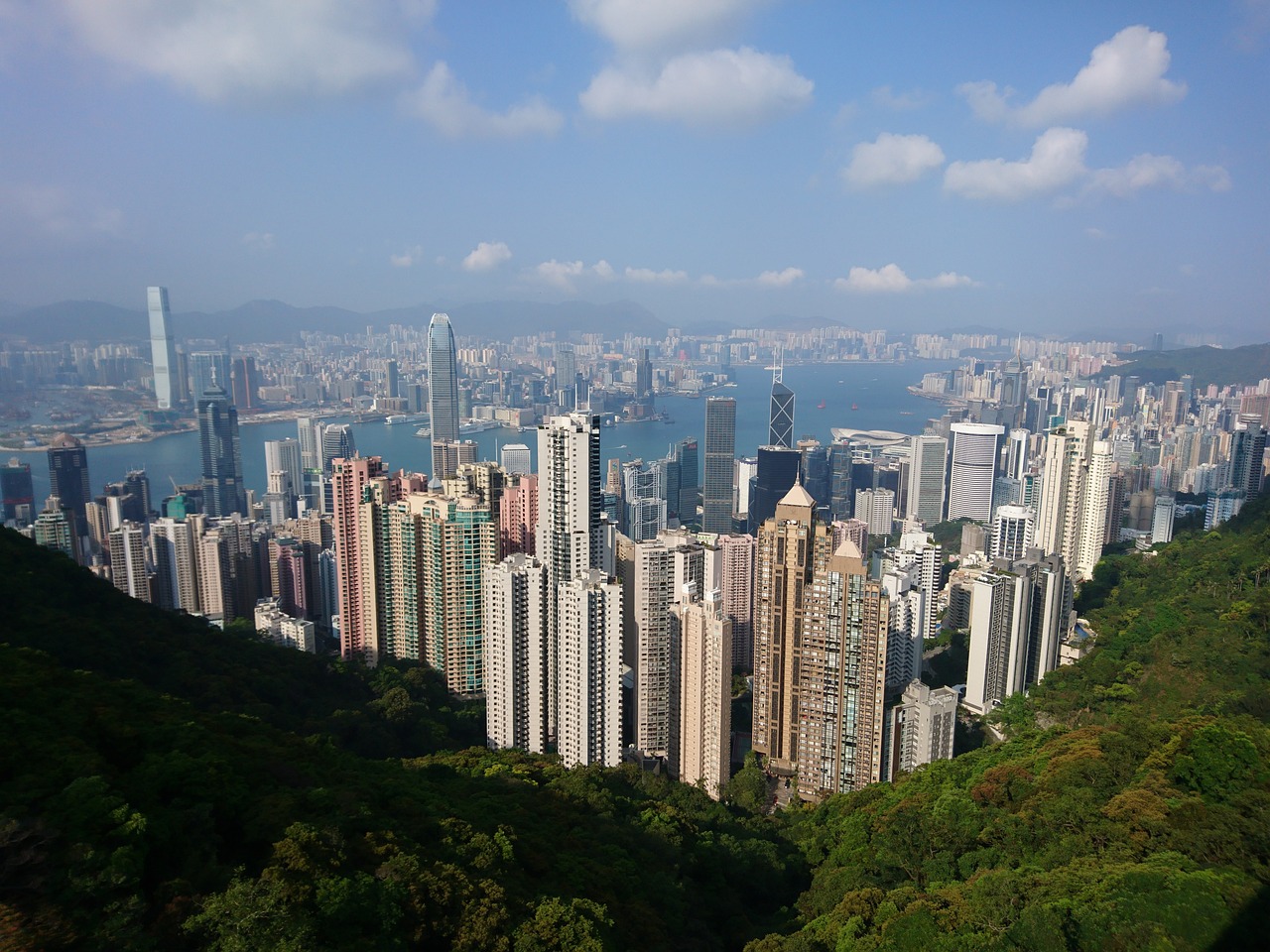 福州摩天大楼新规划，城市天际线的辉煌未来