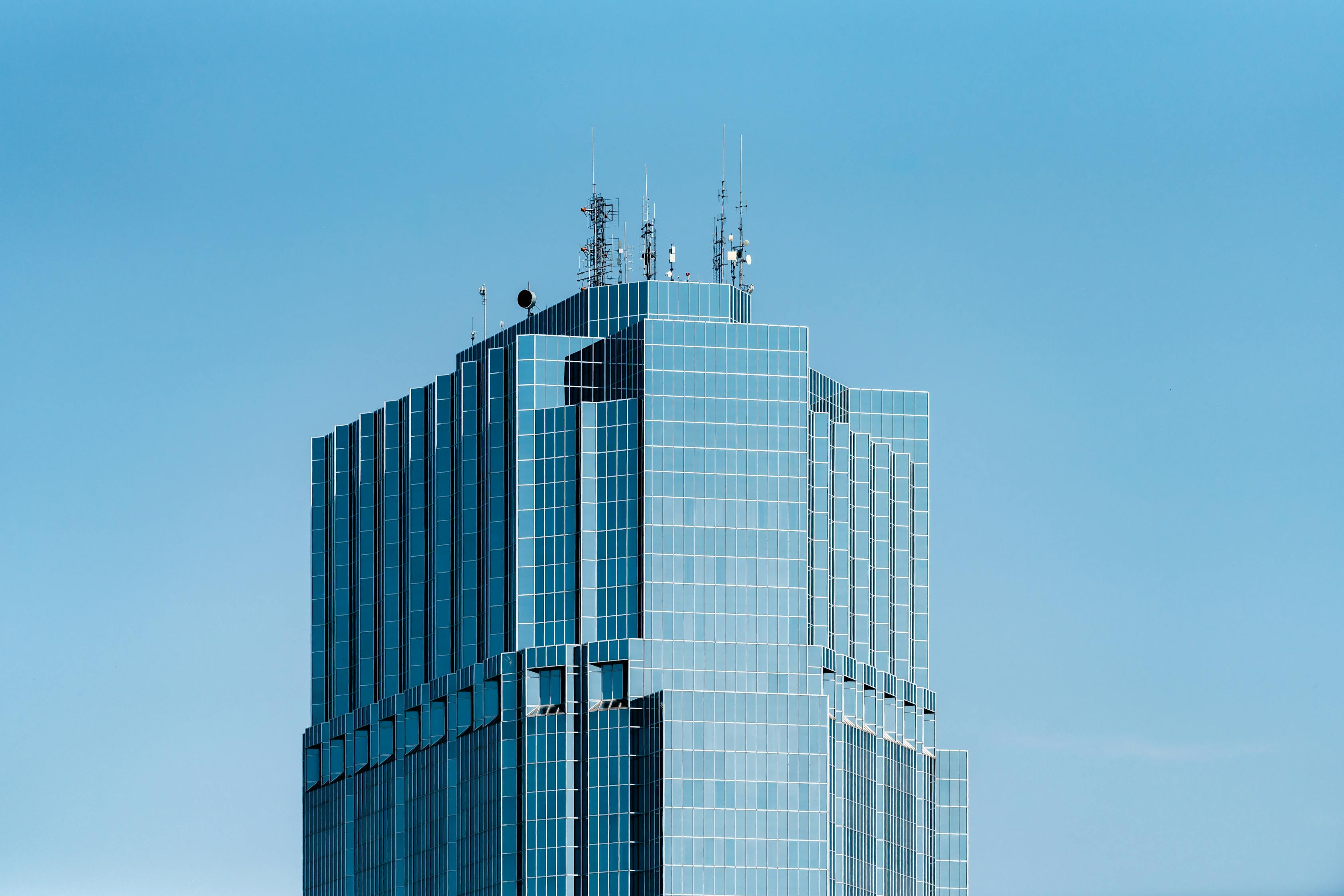 现代建筑新视角，围墙最新大门的设计与未来趋势