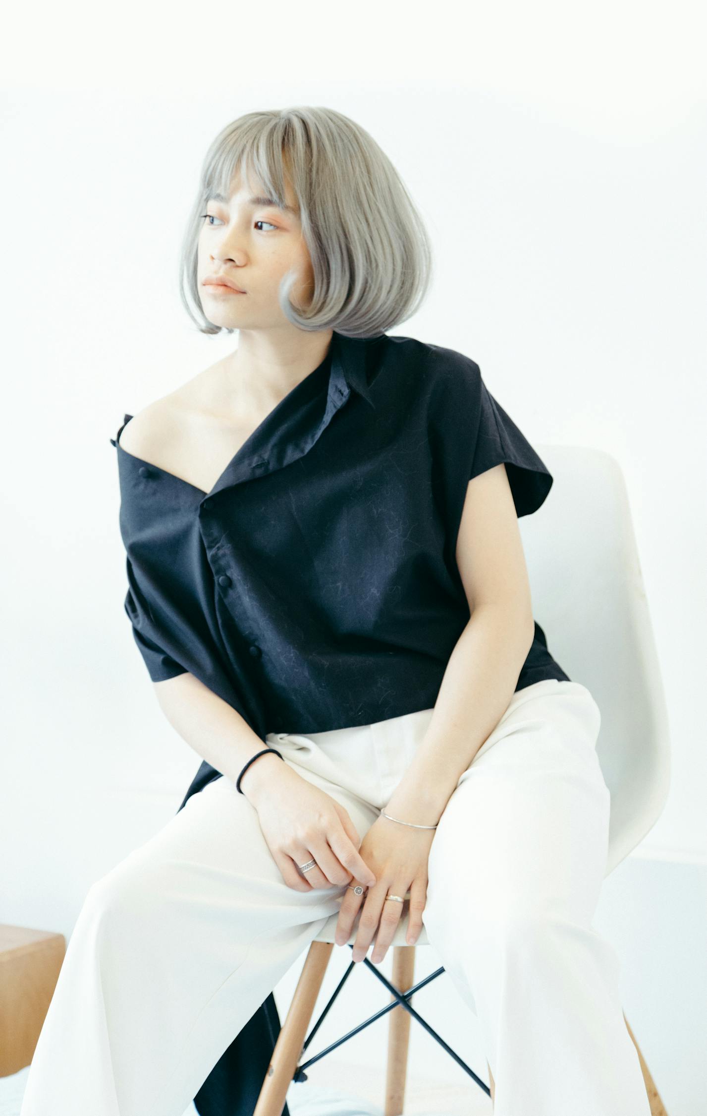 优女演员，演技与魅力的完美融合
