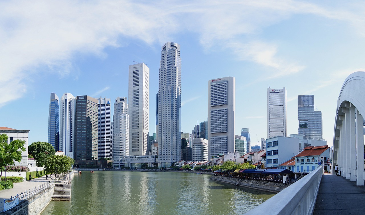 高要南岸房产市场趋势与发展前景最新资讯速递