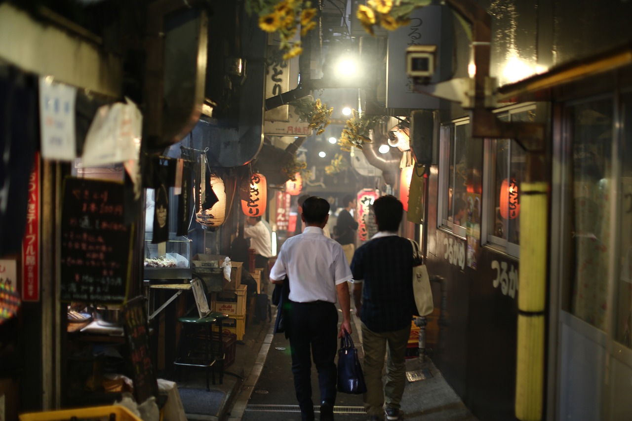 东京最新热剧N1109，都市情感与未来魅力探索