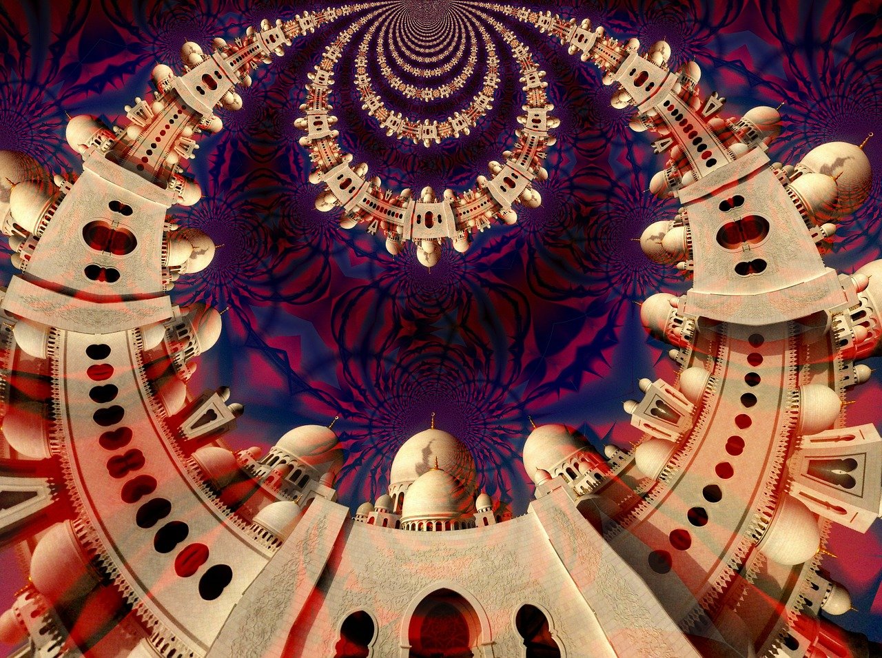 海贼王世界的新篇章，探索最新插图与故事进展
