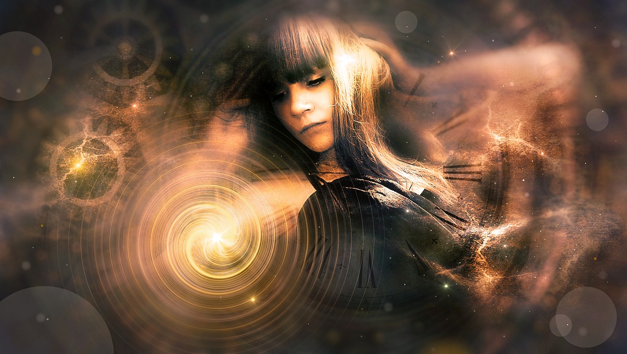 深度解析神秘魔法世界，女巫电视剧全解析