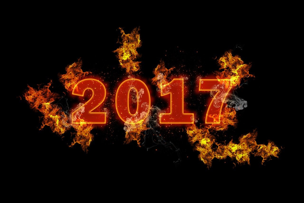 前沿伦理探索，2017年伦理新动态解读