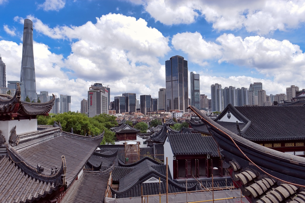 韶关曲江区最新规划图揭秘，未来城市发展的宏伟蓝图展望
