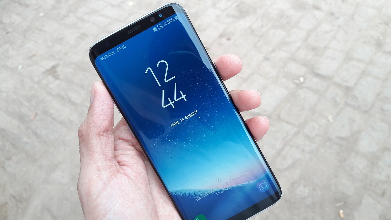 三星Galaxy S8最新资讯，引领科技潮流的未来领袖