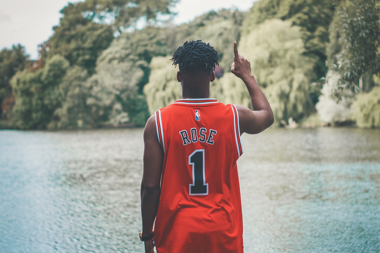 NBA最新直播，篮球盛宴的即时呈现