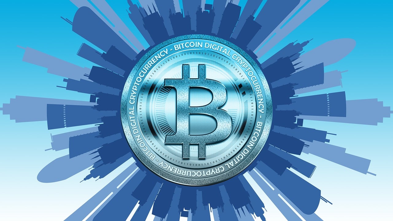 比特币今日行情解析，市场走势及影响因素深度探讨