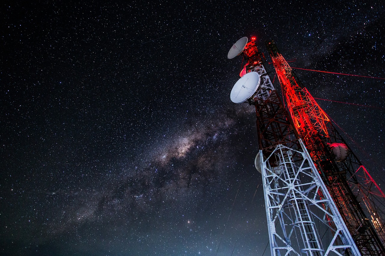 掌握先机，星脉最新报价与市场趋势洞悉