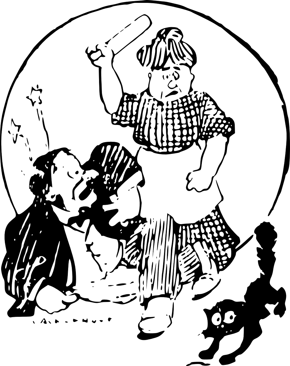 如梦如幻 第7页
