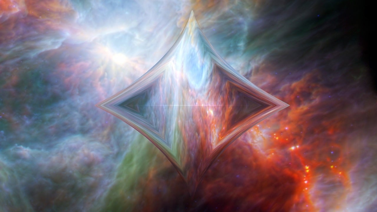 神秘电影官网，探索奇幻电影世界的奥秘之门
