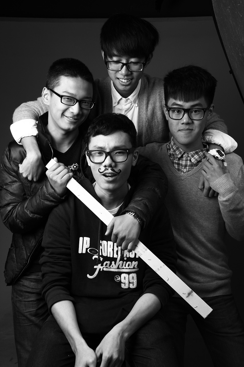 黄子韬与杨幂，电视剧中的耀眼组合