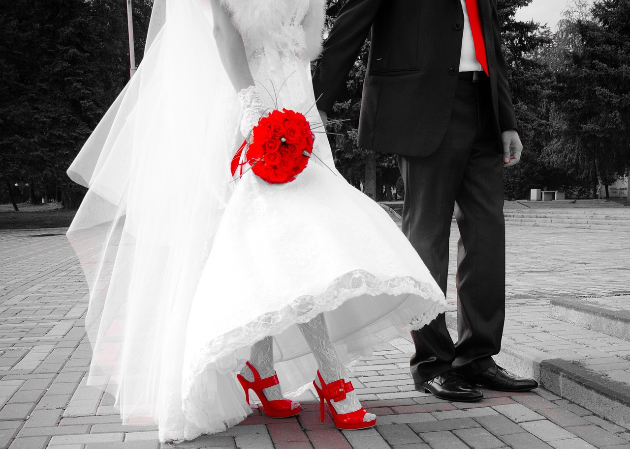 甜蜜婚姻新潮流，重塑爱情与婚姻的未来面貌