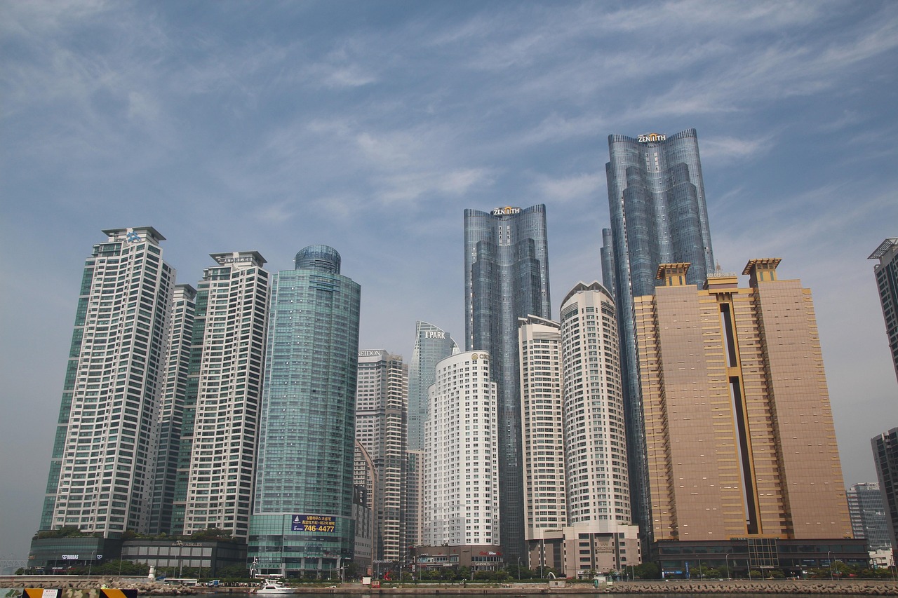 韩国限制令最新动态解除，影响及未来展望
