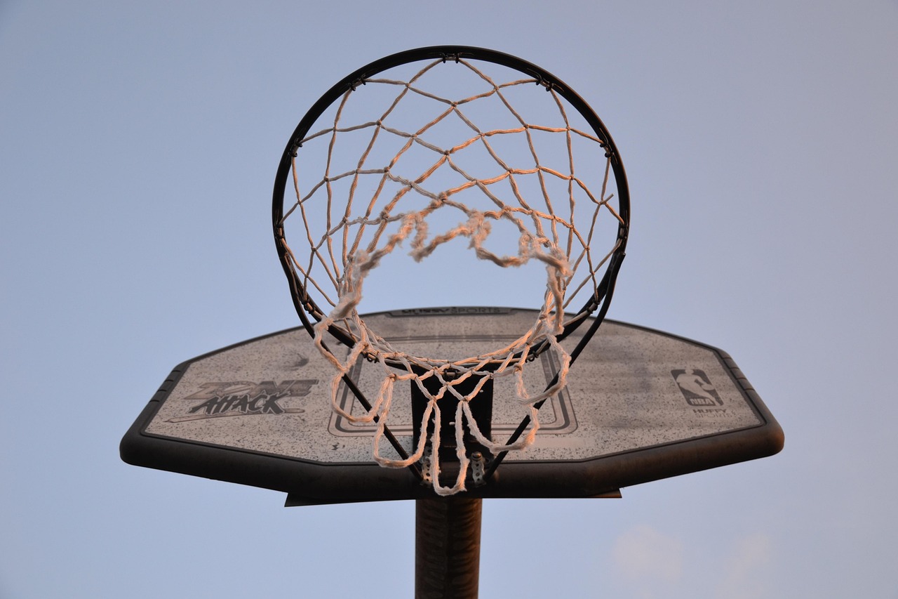 掌握NBA赛事动态，尽享篮球盛宴，最新比赛时间表全解析