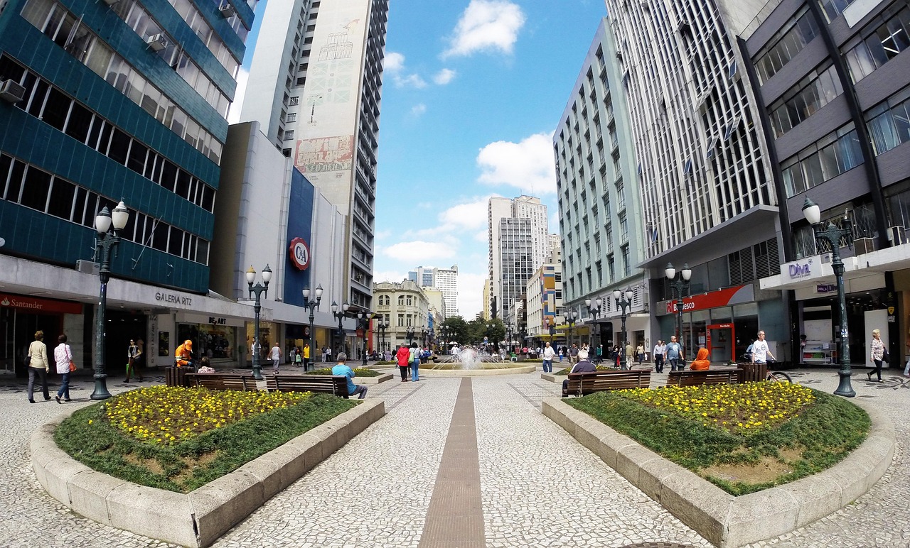 西安昌建城，古今融合的城市典范之最新评价