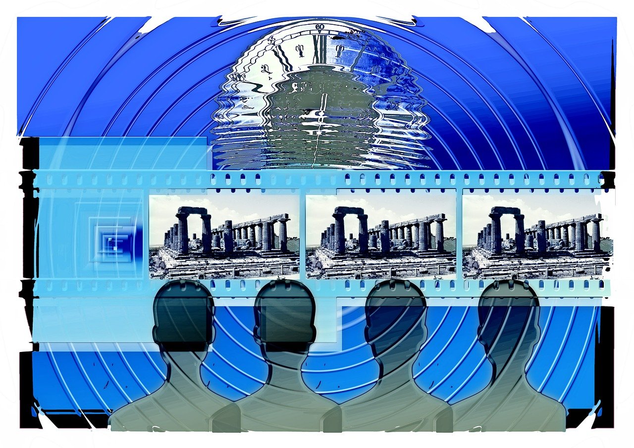 数字时代的流量活动资讯探索，资讯潮流一网打尽