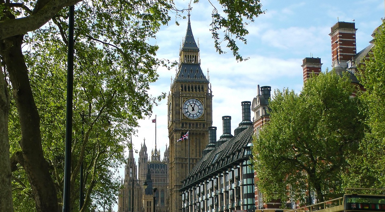 英国签证最新资讯概览，最新动态与要点解析